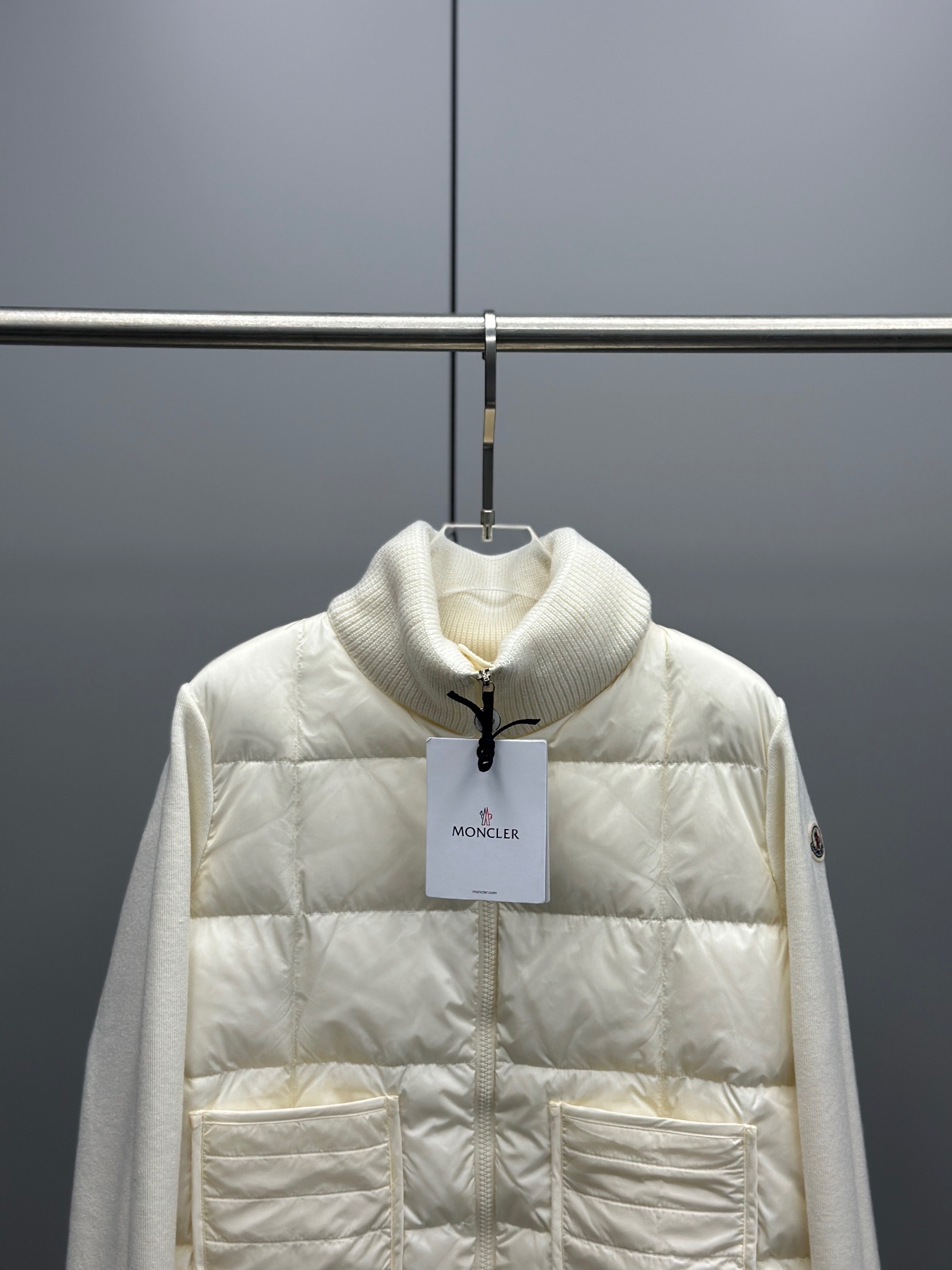 Moncler Down Jackets